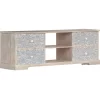 vidaXL Tv Benches & Tv Stands* Tv Stand 47.2