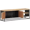 vidaXL Tv Benches & Tv Stands* Tv Stand 47.2