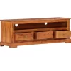 vidaXL Tv Benches & Tv Stands* Tv Stand 47.2