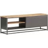 vidaXL Tv Benches & Tv Stands* Tv Stand 47.2