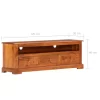 vidaXL Tv Benches & Tv Stands* Tv Stand 47.2