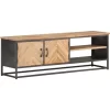 vidaXL Tv Benches & Tv Stands* Tv Stand 47.2