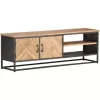 vidaXL Tv Benches & Tv Stands* Tv Stand 47.2