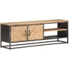 vidaXL Tv Benches & Tv Stands* Tv Stand 47.2