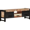 vidaXL Tv Benches & Tv Stands* Tv Stand 47.2