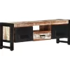 vidaXL Tv Benches & Tv Stands* Tv Stand 47.2