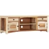 vidaXL Tv Benches & Tv Stands* Tv Stand 47.2