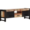 vidaXL Tv Benches & Tv Stands* Tv Stand 47.2