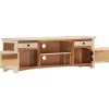 vidaXL Tv Benches & Tv Stands* Tv Stand 47.2