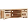 vidaXL Tv Benches & Tv Stands* Tv Stand 47.2