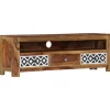 vidaXL Tv Benches & Tv Stands* Tv Stand 47.2