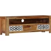 vidaXL Tv Benches & Tv Stands* Tv Stand 47.2