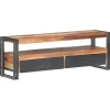 vidaXL Tv Benches & Tv Stands* Tv Stand 47.2