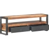 vidaXL Tv Benches & Tv Stands* Tv Stand 47.2