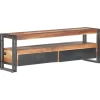 vidaXL Tv Benches & Tv Stands* Tv Stand 47.2