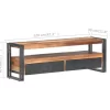 vidaXL Tv Benches & Tv Stands* Tv Stand 47.2