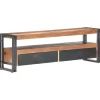 vidaXL Tv Benches & Tv Stands* Tv Stand 47.2