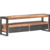 vidaXL Tv Benches & Tv Stands* Tv Stand 47.2