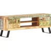 vidaXL Tv Benches & Tv Stands* Tv Stand 47.2