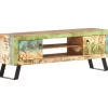 vidaXL Tv Benches & Tv Stands* Tv Stand 47.2