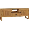 vidaXL Tv Benches & Tv Stands* Tv Stand 47.2