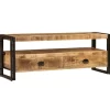 vidaXL Tv Benches & Tv Stands* Tv Stand 47.2