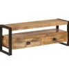 vidaXL Tv Benches & Tv Stands* Tv Stand 47.2