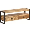 vidaXL Tv Benches & Tv Stands* Tv Stand 47.2