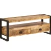 vidaXL Tv Benches & Tv Stands* Tv Stand 47.2