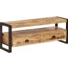 vidaXL Tv Benches & Tv Stands* Tv Stand 47.2