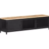 vidaXL Tv Benches & Tv Stands* Tv Stand 51.2