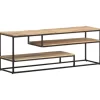 vidaXL Tv Benches & Tv Stands* Tv Stand 51.2