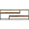 vidaXL Tv Benches & Tv Stands* Tv Stand 51.2