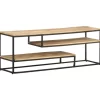 vidaXL Tv Benches & Tv Stands* Tv Stand 51.2