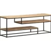 vidaXL Tv Benches & Tv Stands* Tv Stand 51.2