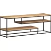 vidaXL Tv Benches & Tv Stands* Tv Stand 51.2