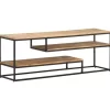 vidaXL Tv Benches & Tv Stands* Tv Stand 51.2