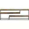 vidaXL Tv Benches & Tv Stands* Tv Stand 51.2