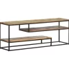 vidaXL Tv Benches & Tv Stands* Tv Stand 51.2