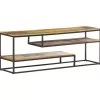 vidaXL Tv Benches & Tv Stands* Tv Stand 51.2