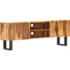 vidaXL Tv Benches & Tv Stands* Tv Stand 51.2