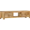 vidaXL Tv Benches & Tv Stands* Tv Stand 55.1