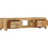 vidaXL Tv Benches & Tv Stands* Tv Stand 55.1