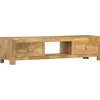 vidaXL Tv Benches & Tv Stands* Tv Stand 55.1