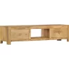 vidaXL Tv Benches & Tv Stands* Tv Stand 55.1