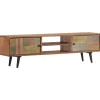 vidaXL Tv Benches & Tv Stands* Tv Stand 55.1