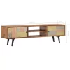 vidaXL Tv Benches & Tv Stands* Tv Stand 55.1