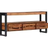 vidaXL Tv Benches & Tv Stands* Tv Stand 55.1