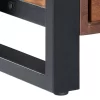 vidaXL Tv Benches & Tv Stands* Tv Stand 55.1