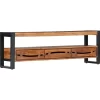 vidaXL Tv Benches & Tv Stands* Tv Stand 55.1